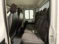 Peugeot Boxer 35 Pritsche-Doka (7-Si.),Maxi,Klima,Radio Blanc - thumbnail 5