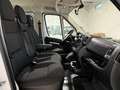 Peugeot Boxer 35 Pritsche-Doka (7-Si.),Maxi,Klima,Radio Blanc - thumbnail 7