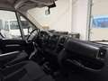 Peugeot Boxer 35 Pritsche-Doka (7-Si.),Maxi,Klima,Radio Blanc - thumbnail 8