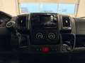 Peugeot Boxer 35 Pritsche-Doka (7-Si.),Maxi,Klima,Radio Blanc - thumbnail 10