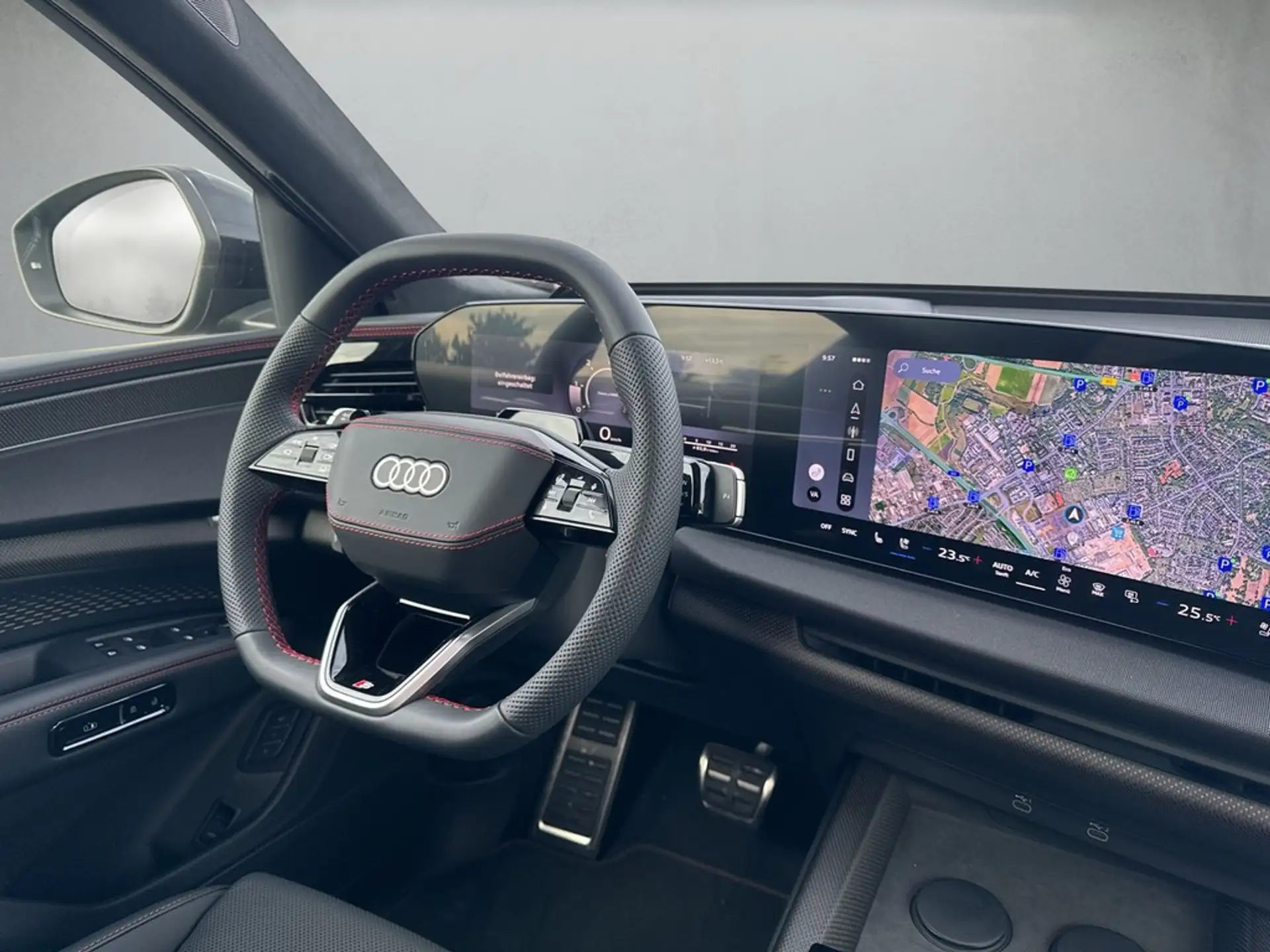 아우디 Audi Q7 2026 건메탈 사진 7