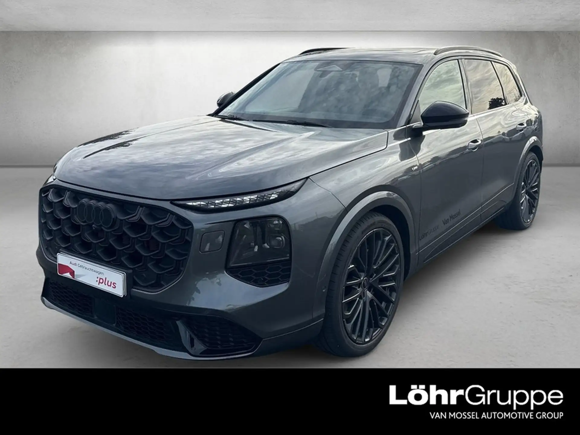 아우디 Audi Q7 2026 건메탈 사진 1