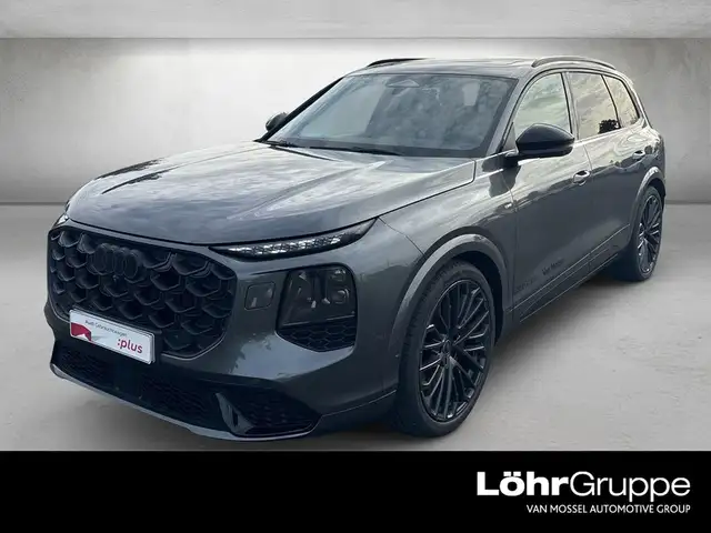 2026 Audi Q7 in Grey for sale