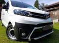 Toyota Proace 1,6 D-4D 115 Medium Weiß - thumbnail 2