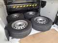 Toyota Proace 1,6 D-4D 115 Medium Weiß - thumbnail 13