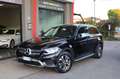 Mercedes-Benz GLC 220 d 4Matic Automatica 9 Marce PEDANE Navi PDC TelUSB Black - thumbnail 1