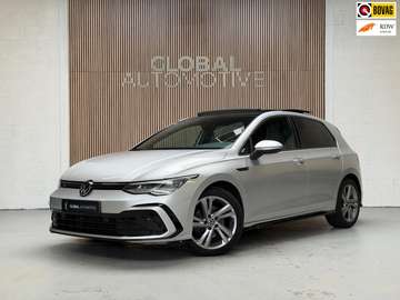 1.5 TSI 150PK R LINE - PANORAMADAK - STUURVERWARMI