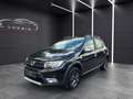Dacia Sandero II Stepway Celebration/NAVI/KAMERA/TEMPO Schwarz - thumbnail 1