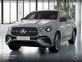 Mercedes-Benz GLE 450 d Coupé 4M AMG+NIGHT+PANO+360+AHK+SPUR+9G Grau - thumbnail 2