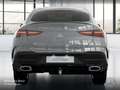 Mercedes-Benz GLE 450 d Coupé 4M AMG+NIGHT+PANO+360+AHK+20"+9G Grau - thumbnail 7