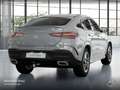 Mercedes-Benz GLE 450 d Coupé 4M AMG+NIGHT+PANO+360+AHK+20"+9G Grau - thumbnail 4