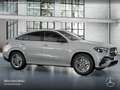Mercedes-Benz GLE 450 d Coupé 4M AMG+NIGHT+PANO+360+AHK+SPUR+9G Grau - thumbnail 15