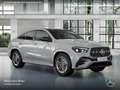 Mercedes-Benz GLE 450 d Coupé 4M AMG+NIGHT+PANO+360+AHK+20"+9G Grau - thumbnail 17