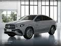 Mercedes-Benz GLE 450 d Coupé 4M AMG+NIGHT+PANO+360+AHK+SPUR+9G Grau - thumbnail 13