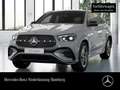 Mercedes-Benz GLE 450 d Coupé 4M AMG+NIGHT+PANO+360+AHK+SPUR+9G Grau - thumbnail 1