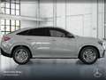 Mercedes-Benz GLE 450 d Coupé 4M AMG+NIGHT+PANO+360+AHK+SPUR+9G Grau - thumbnail 18
