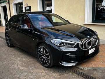 Serie 1 F40 120d xdrive Msport auto