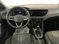 Volkswagen Taigo 1.0 tsi r-line plus 115cv Bianco - thumbnail 7