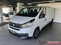 Fiat Talento Kasten L2H1 R.Kamera Klima Keyless Navi Weiß - thumbnail 1