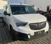 Opel Combo E Cargo Edition erhöhte Nutzlast XL Blanc - thumbnail 2