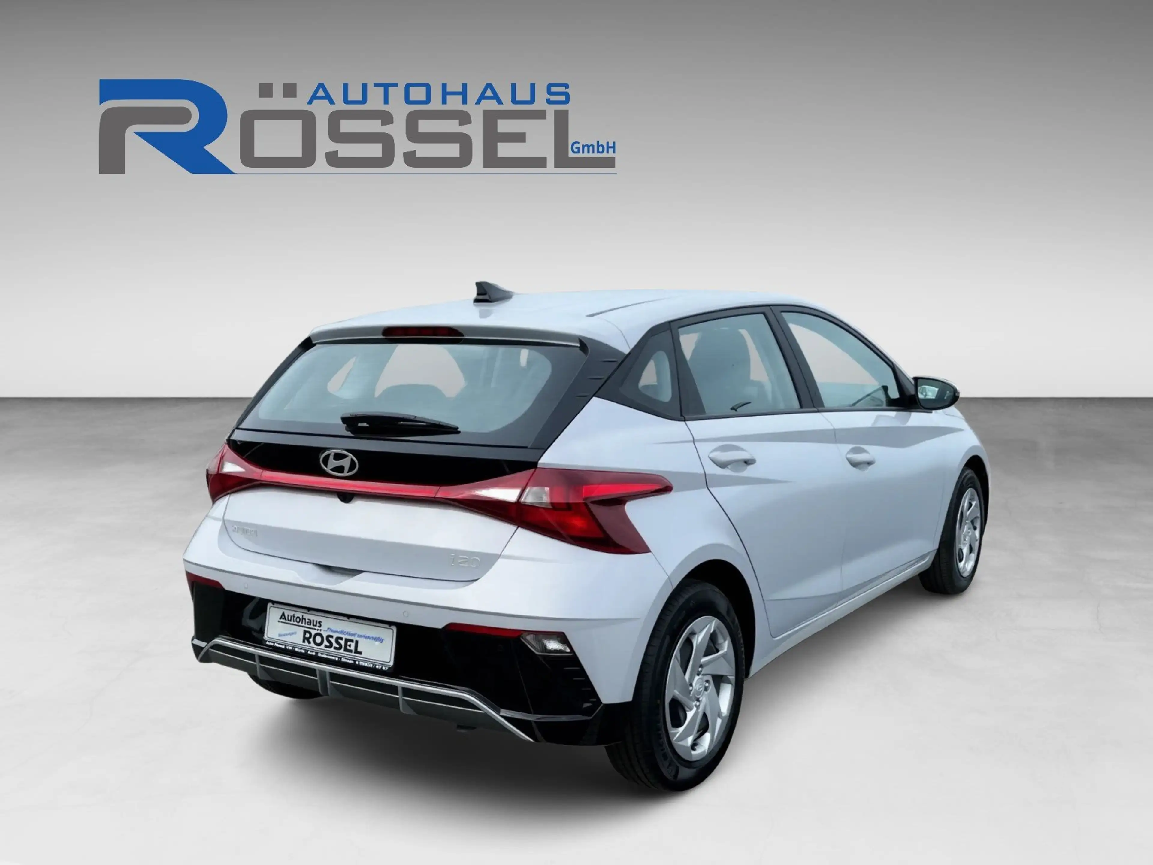 Hyundai i20 1,0 T-GDI Comfort Edition Navi RFK — photo 5