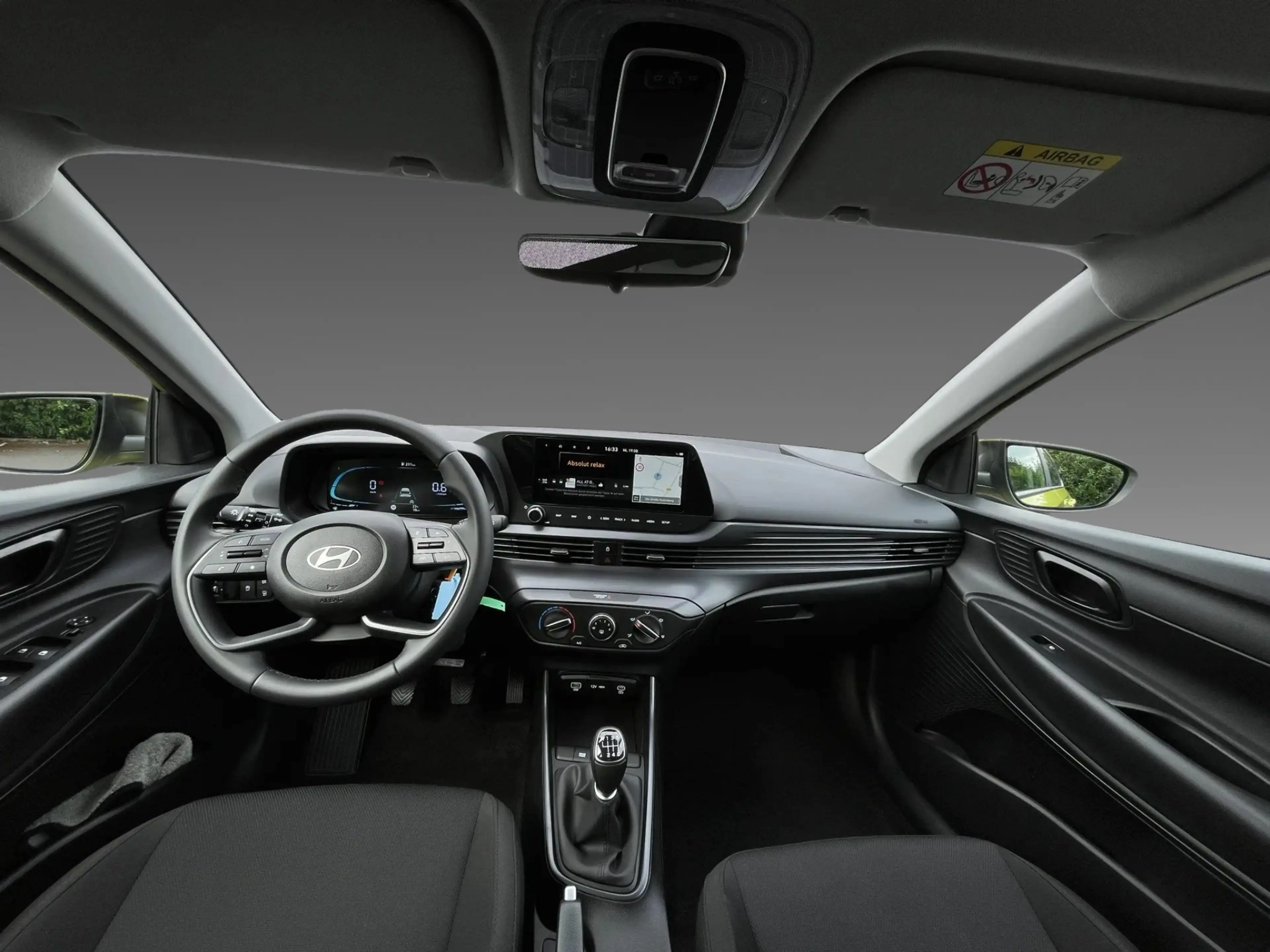 Hyundai i20 1,0 T-GDI Comfort Edition Navi RFK — photo 10