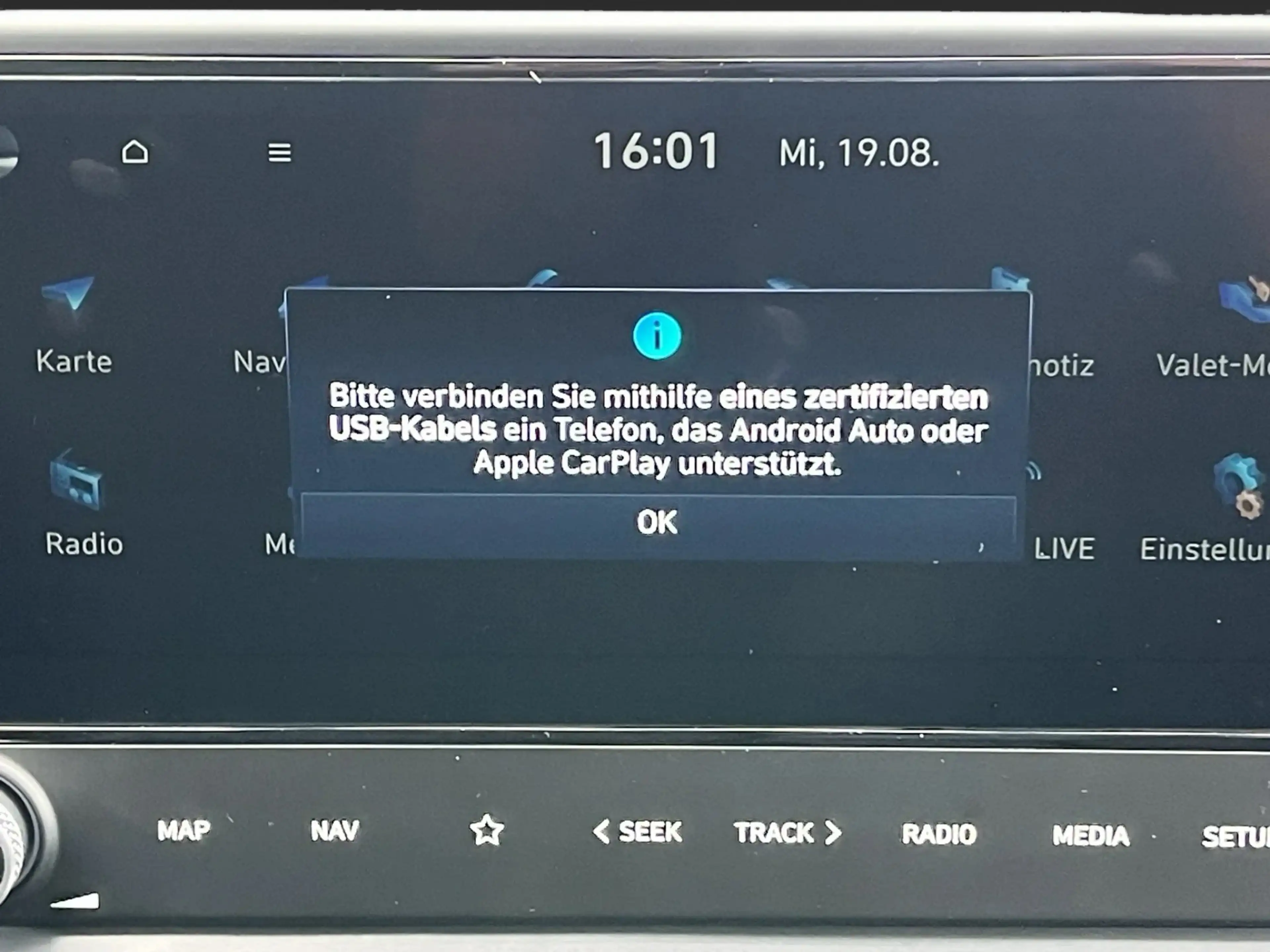 Hyundai i20 1,0 T-GDI Comfort Edition Navi RFK — photo 13