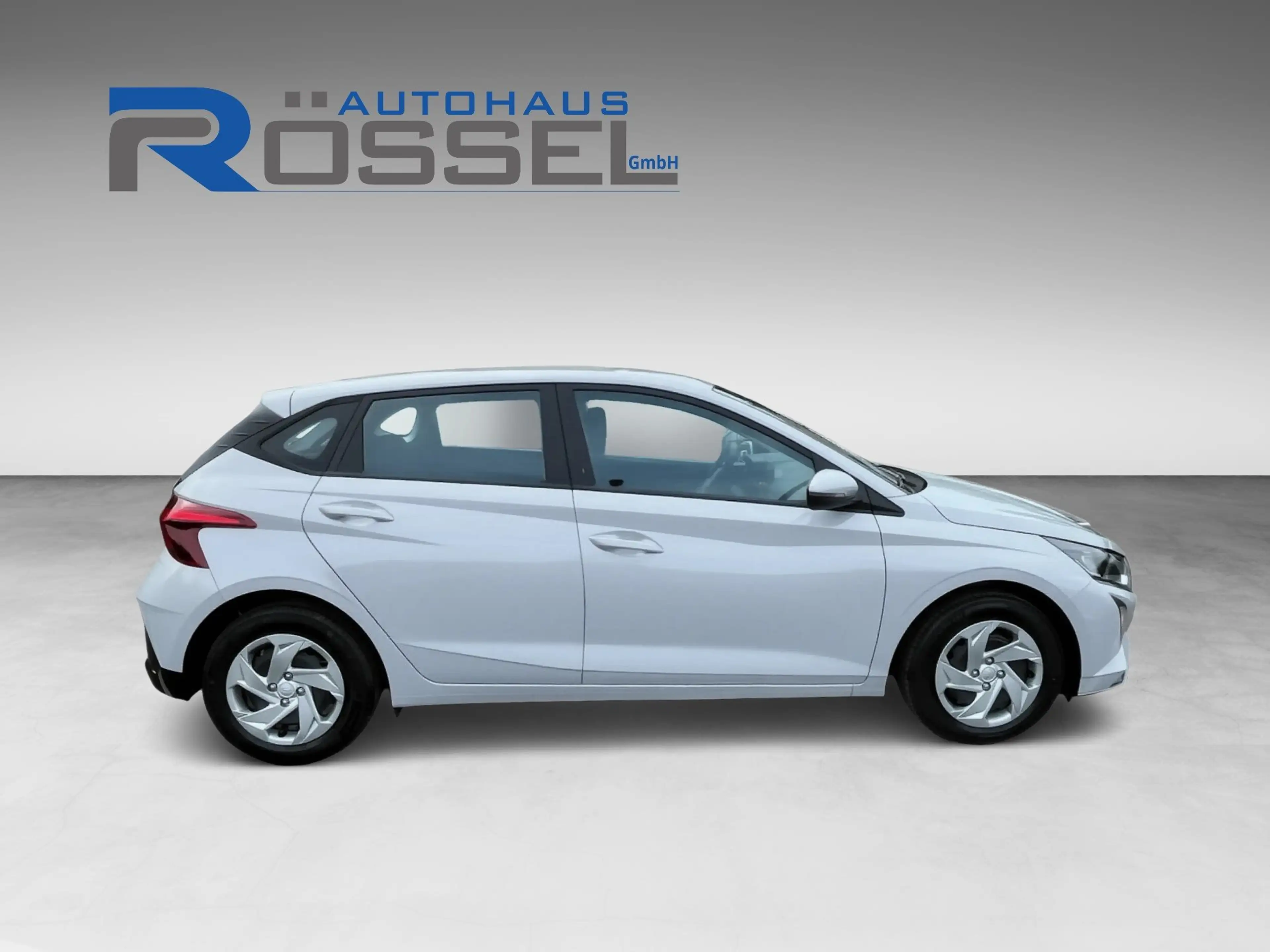 Hyundai i20 1,0 T-GDI Comfort Edition Navi RFK — photo 4