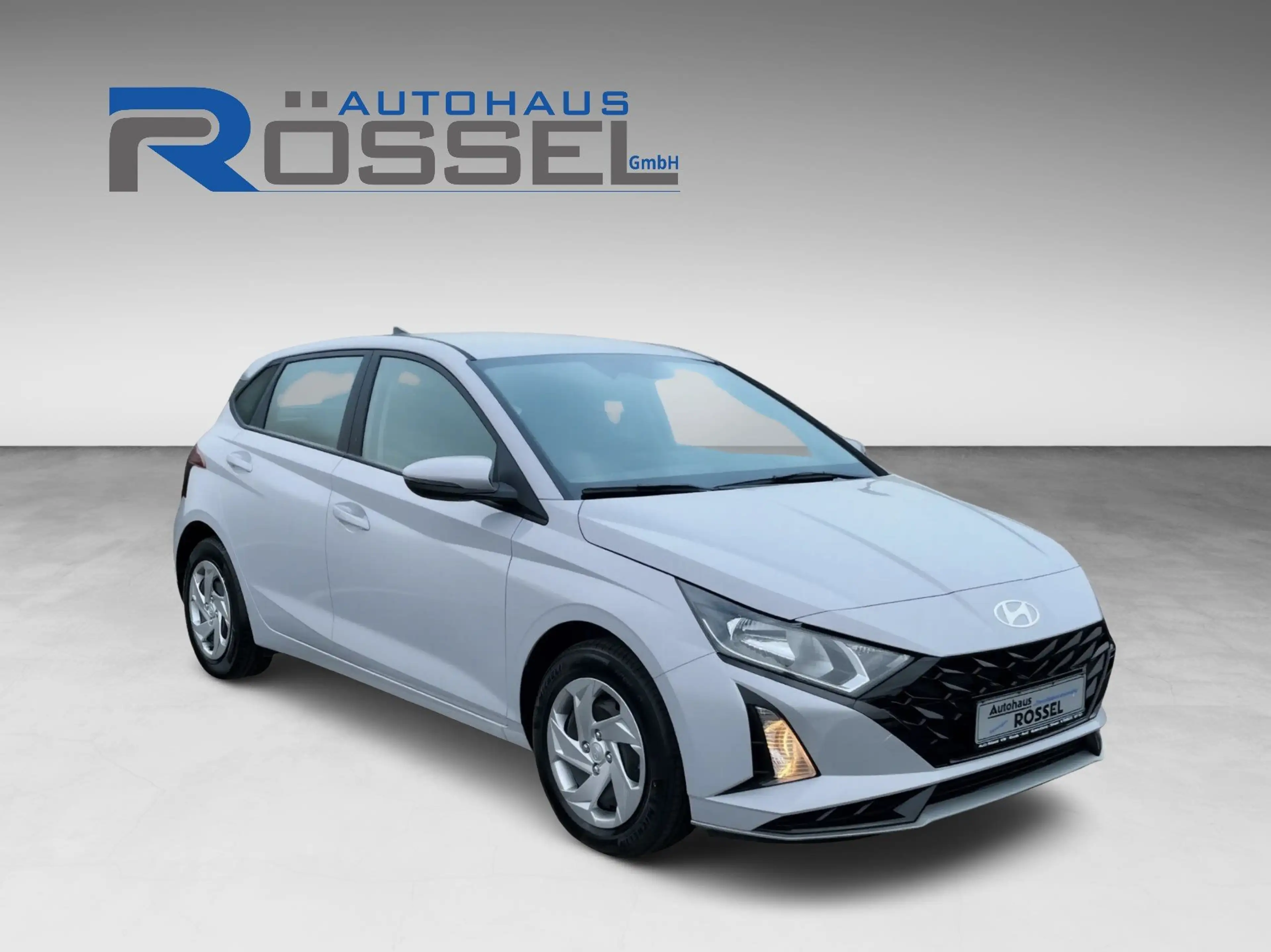 Hyundai i20 1,0 T-GDI Comfort Edition Navi RFK — photo 3