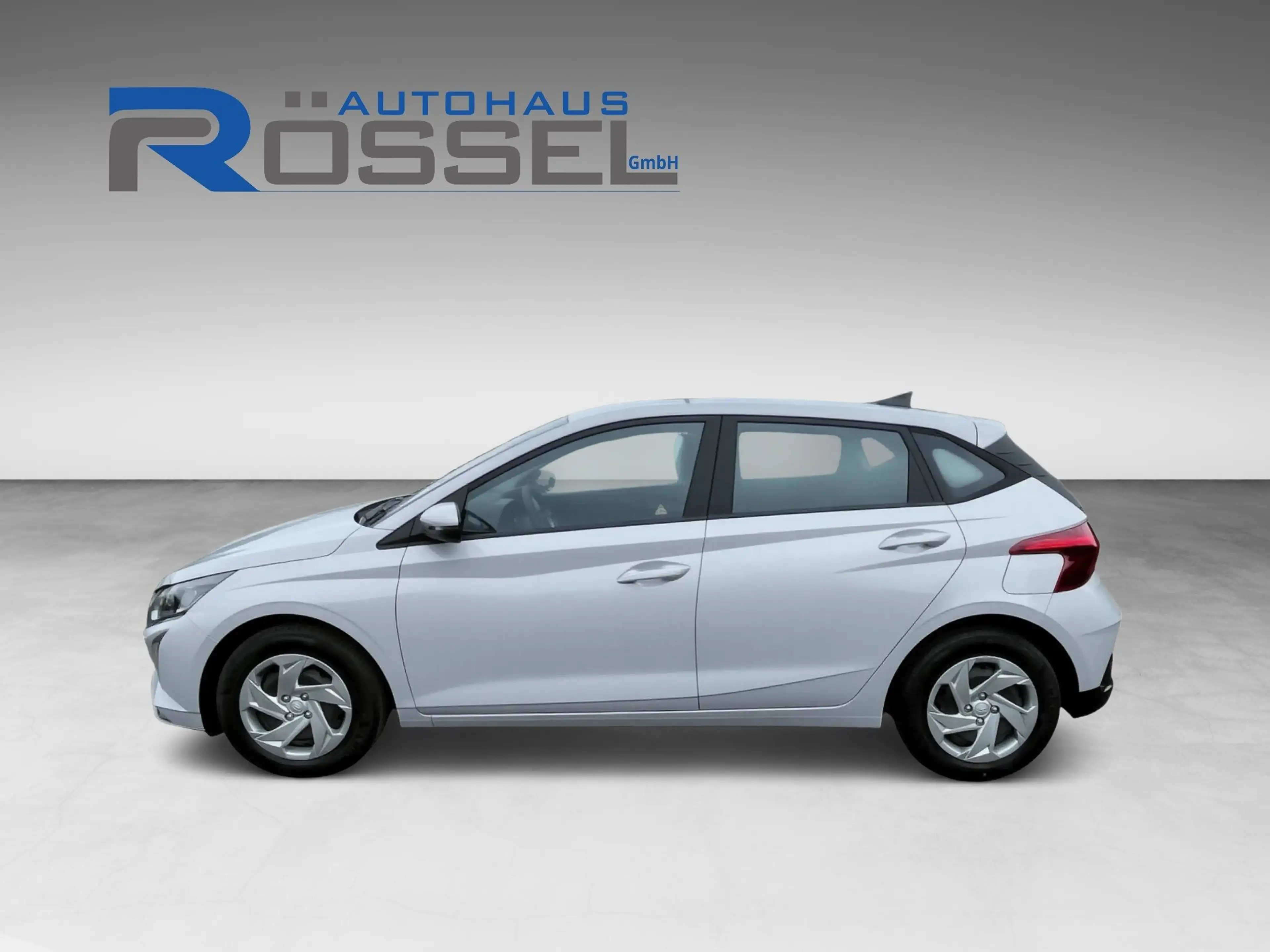 Hyundai i20 1,0 T-GDI Comfort Edition Navi RFK — photo 8