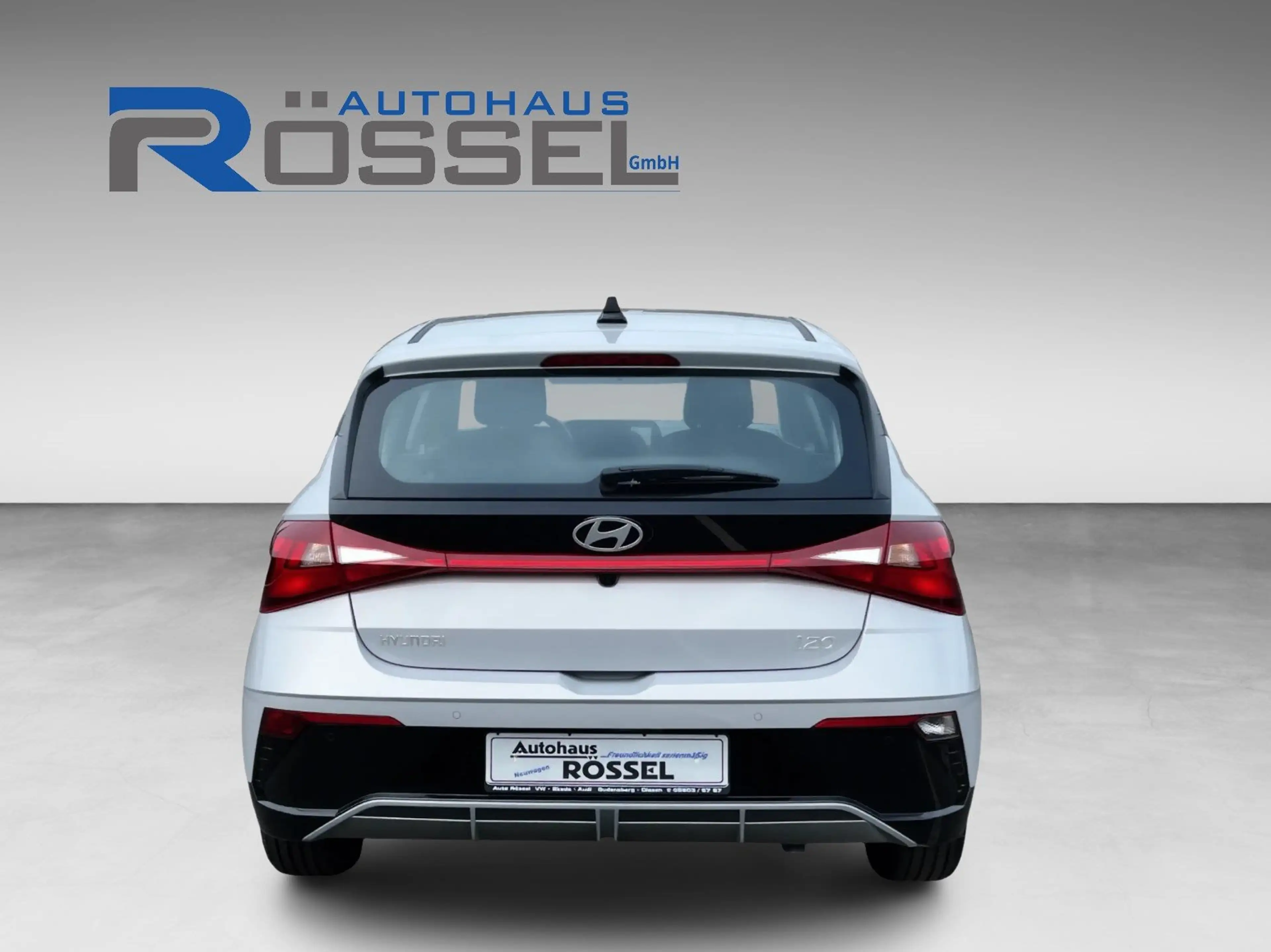 Hyundai i20 1,0 T-GDI Comfort Edition Navi RFK — photo 6