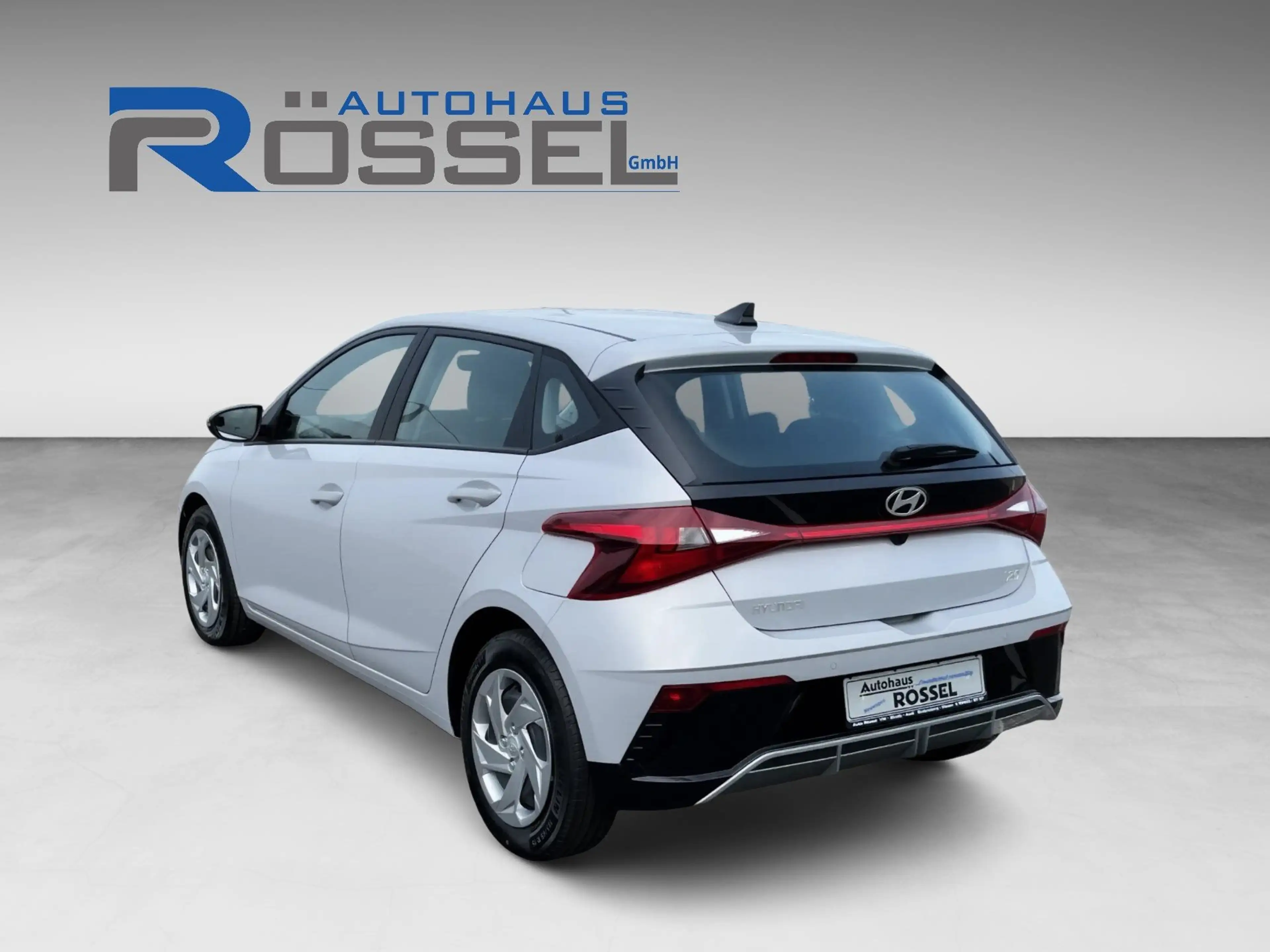 Hyundai i20 1,0 T-GDI Comfort Edition Navi RFK — photo 7