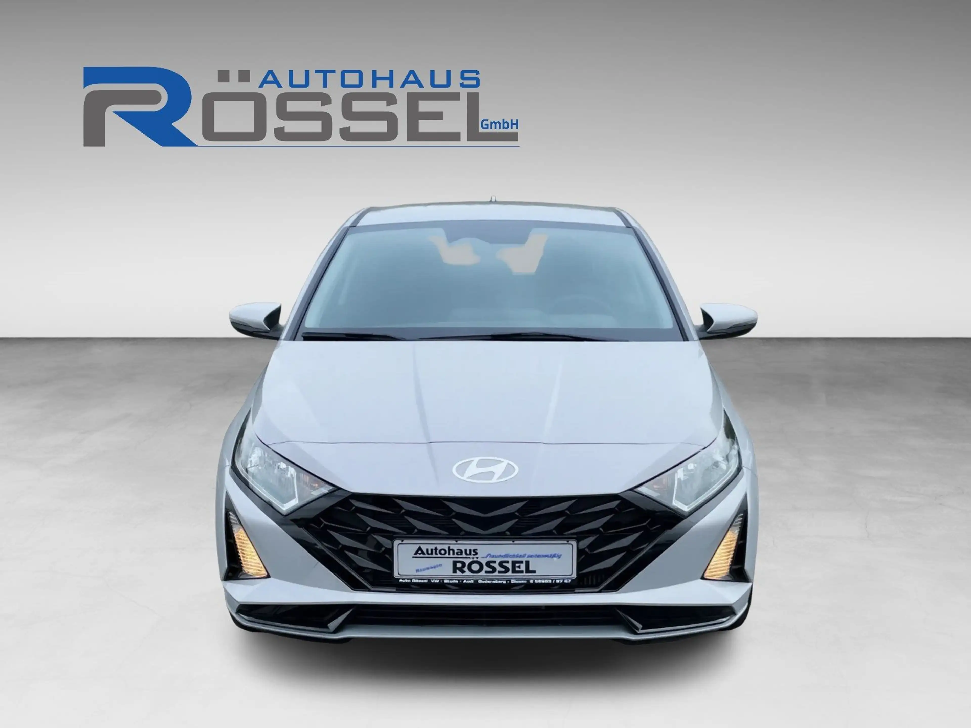 Hyundai i20 1,0 T-GDI Comfort Edition Navi RFK — photo 2