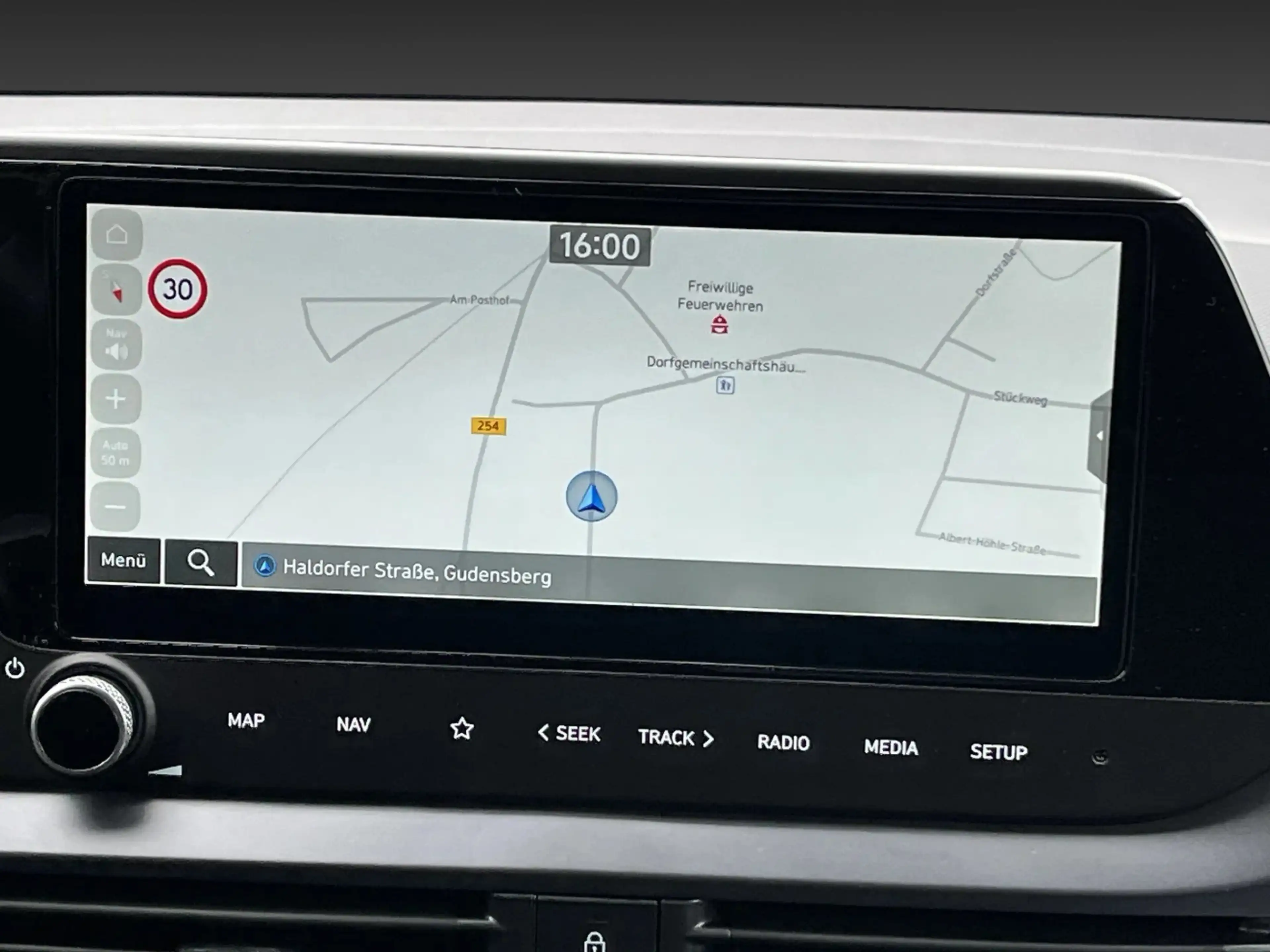 Hyundai i20 1,0 T-GDI Comfort Edition Navi RFK — photo 12