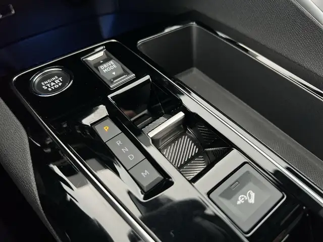 Peugeot 3008 view 18