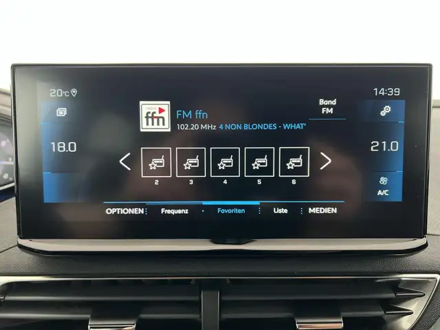 Peugeot 3008 view 14
