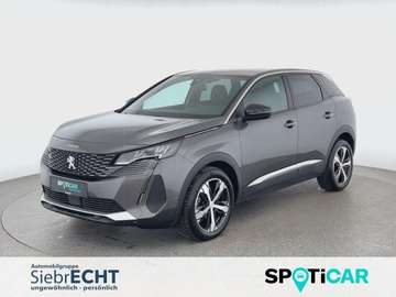 Allure 1.5 Blue-HDI *NAVI*RFK*ACC*uvm