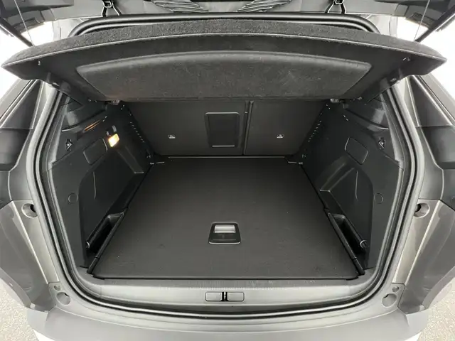 Peugeot 3008 view 21
