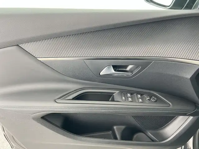 Peugeot 3008 view 20