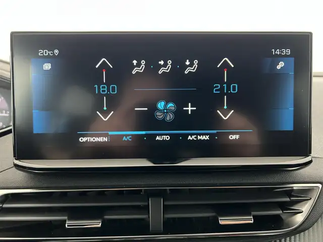 Peugeot 3008 view 15
