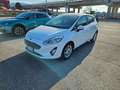 Ford Fiesta Fiesta 1.1 75 CV GPL 5 porte Titanium Bianco - thumbnail 1