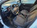 Ford Fiesta Fiesta 1.1 75 CV GPL 5 porte Titanium Bianco - thumbnail 5