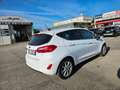 Ford Fiesta Fiesta 1.1 75 CV GPL 5 porte Titanium Bianco - thumbnail 3