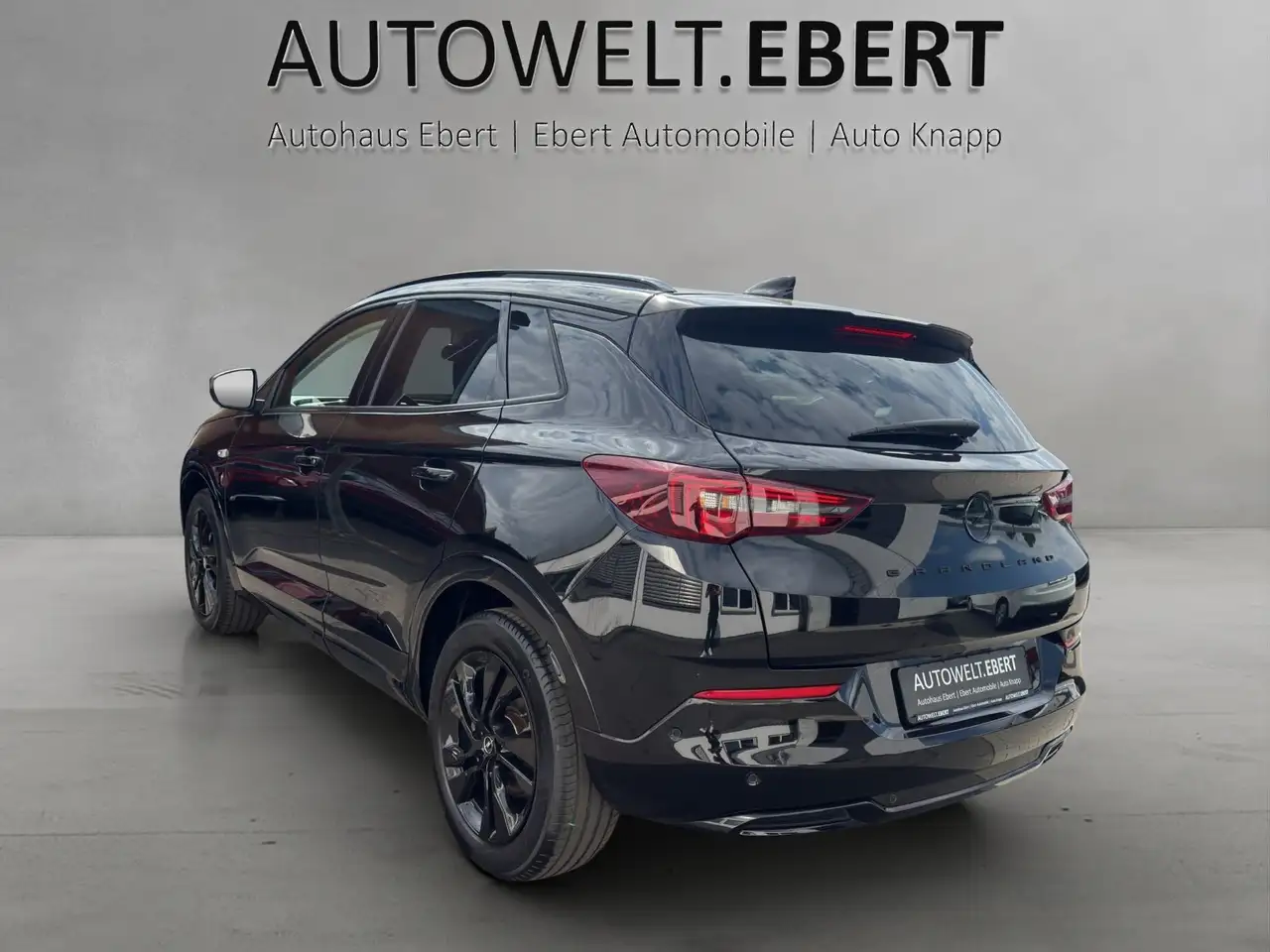 Opel Grandland 1.2 Turbo Aut. GS Line/KAMERA/SHZ/NAVI, миниатюра 3