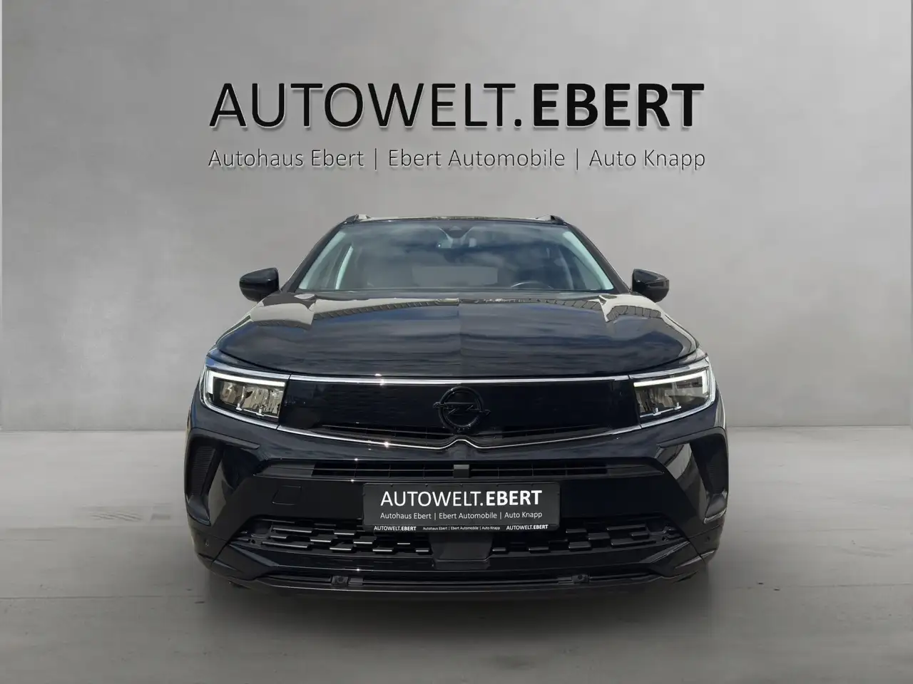 Opel Grandland 1.2 Turbo Aut. GS Line/KAMERA/SHZ/NAVI, миниатюра 6