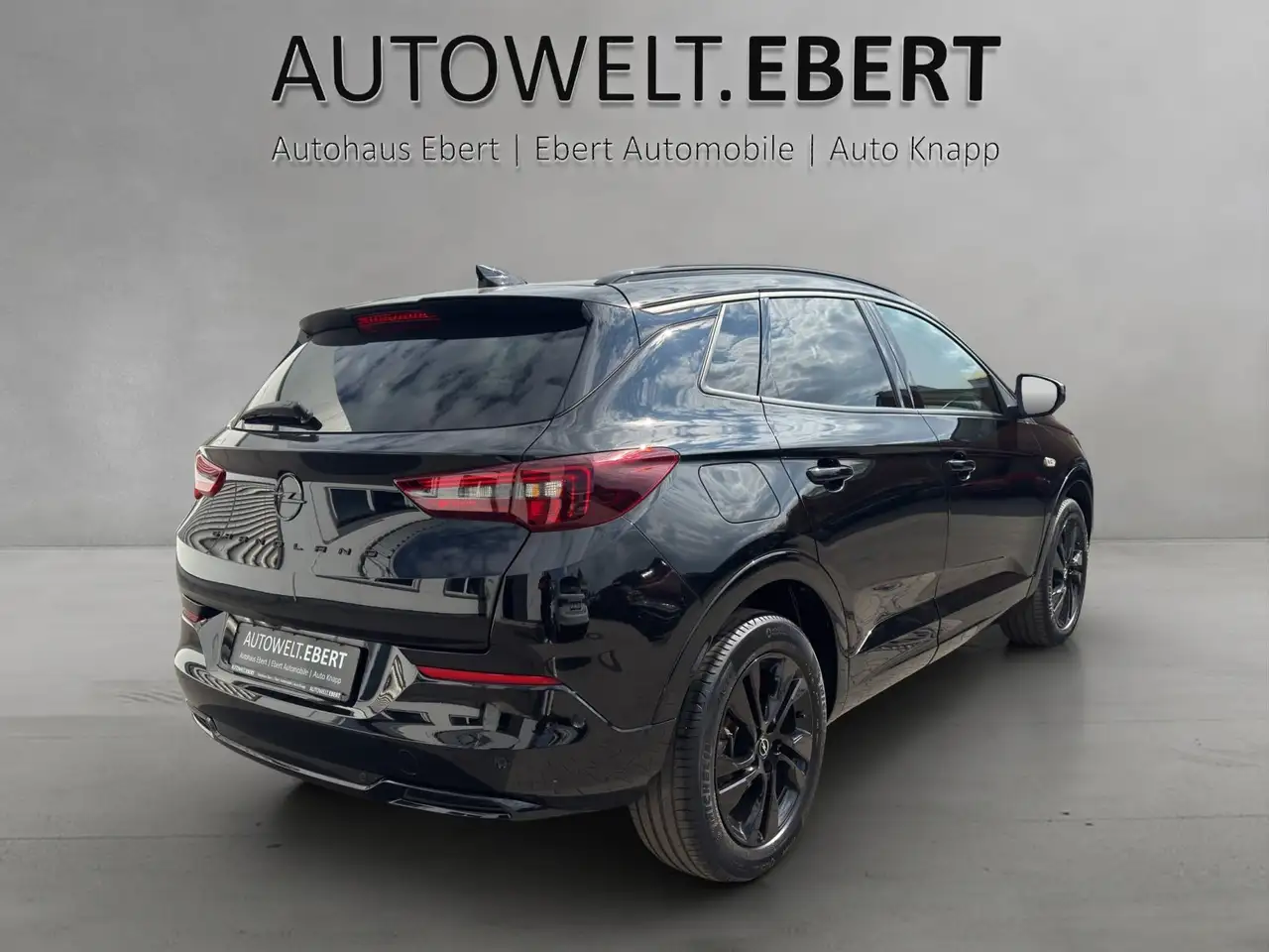 Opel Grandland 1.2 Turbo Aut. GS Line/KAMERA/SHZ/NAVI, миниатюра 5