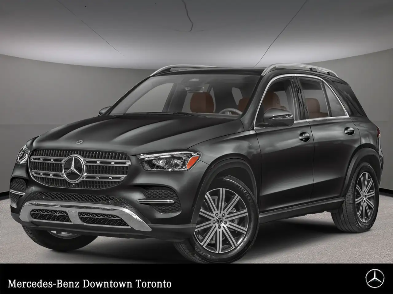 2026 Mercedes-Benz GLE