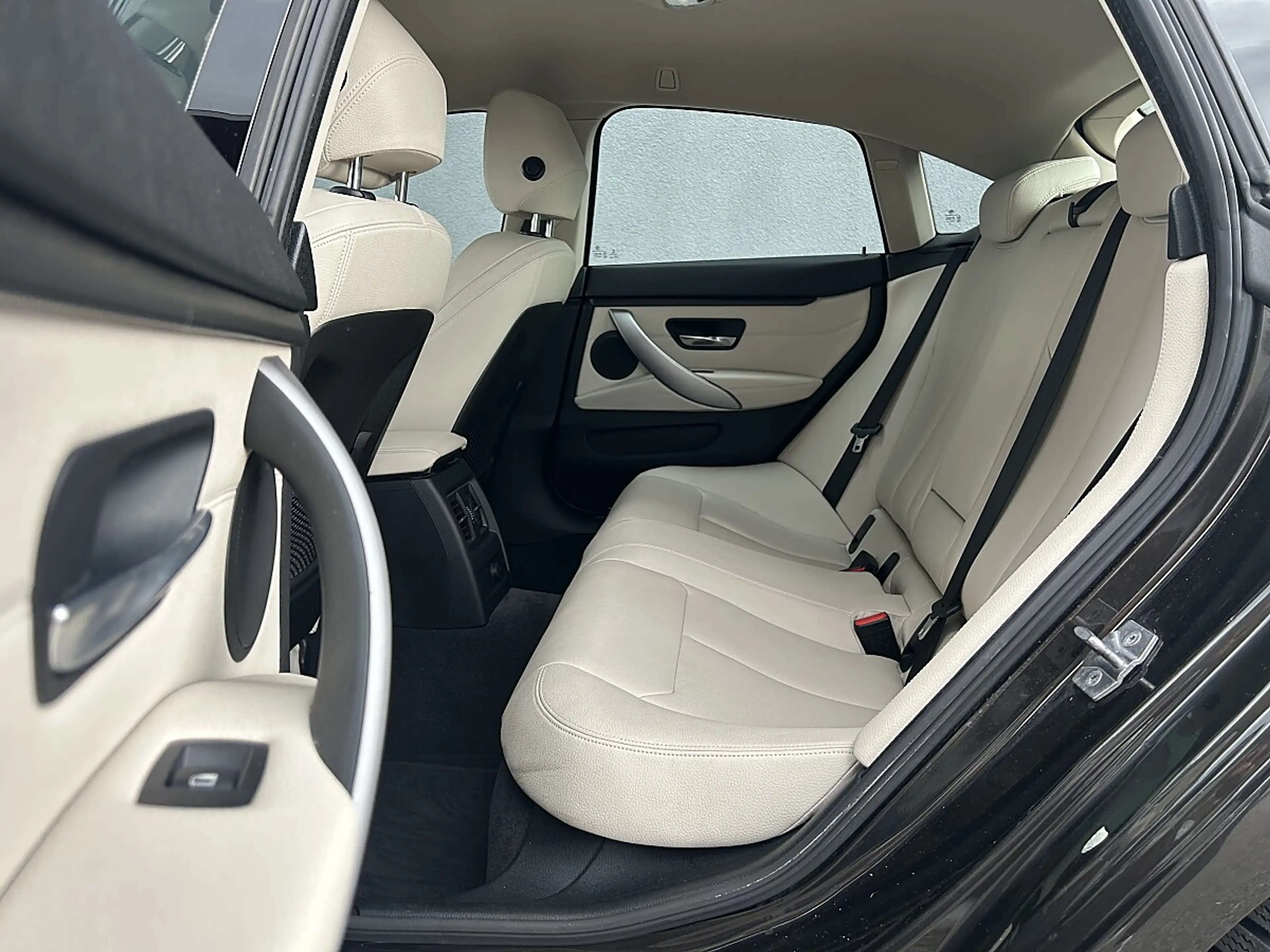 BMW 420 d xDrive Gran Coupe / XDRIVE / TEMPOMAT / KEYLE... — photo 7