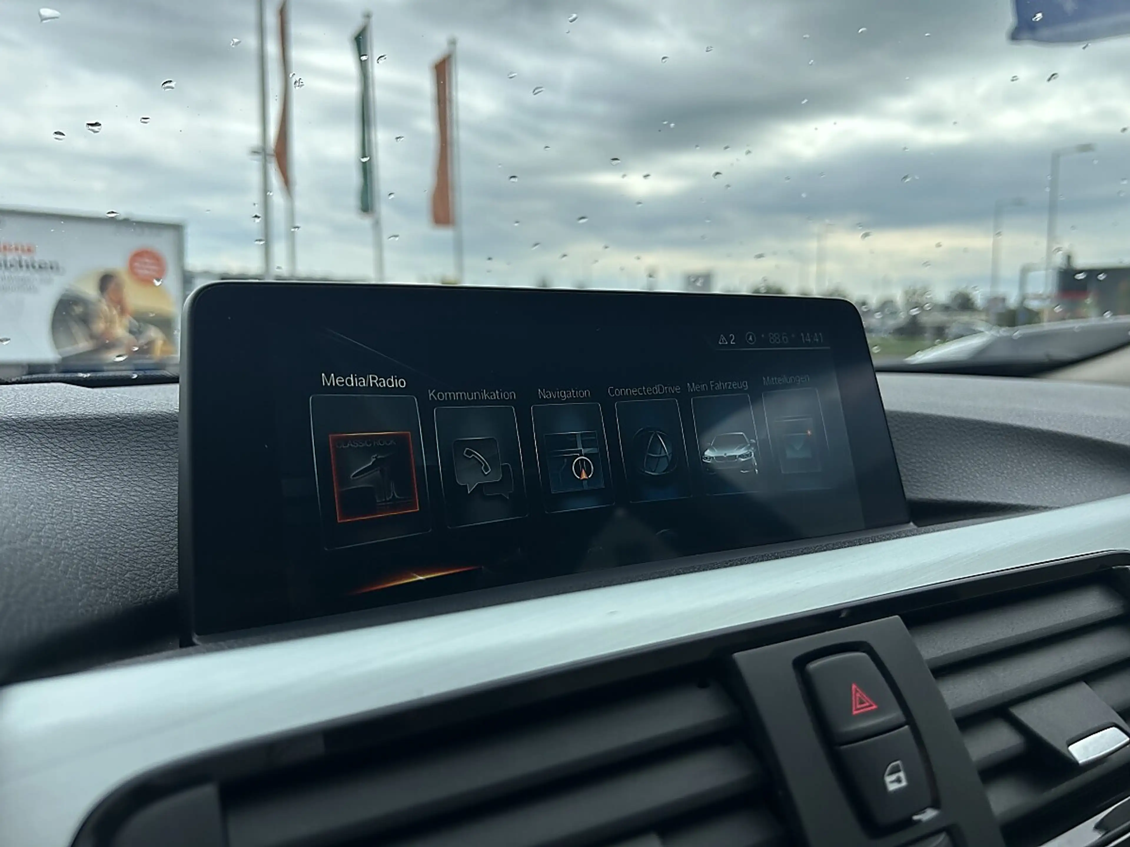 BMW 420 d xDrive Gran Coupe / XDRIVE / TEMPOMAT / KEYLE... — photo 12