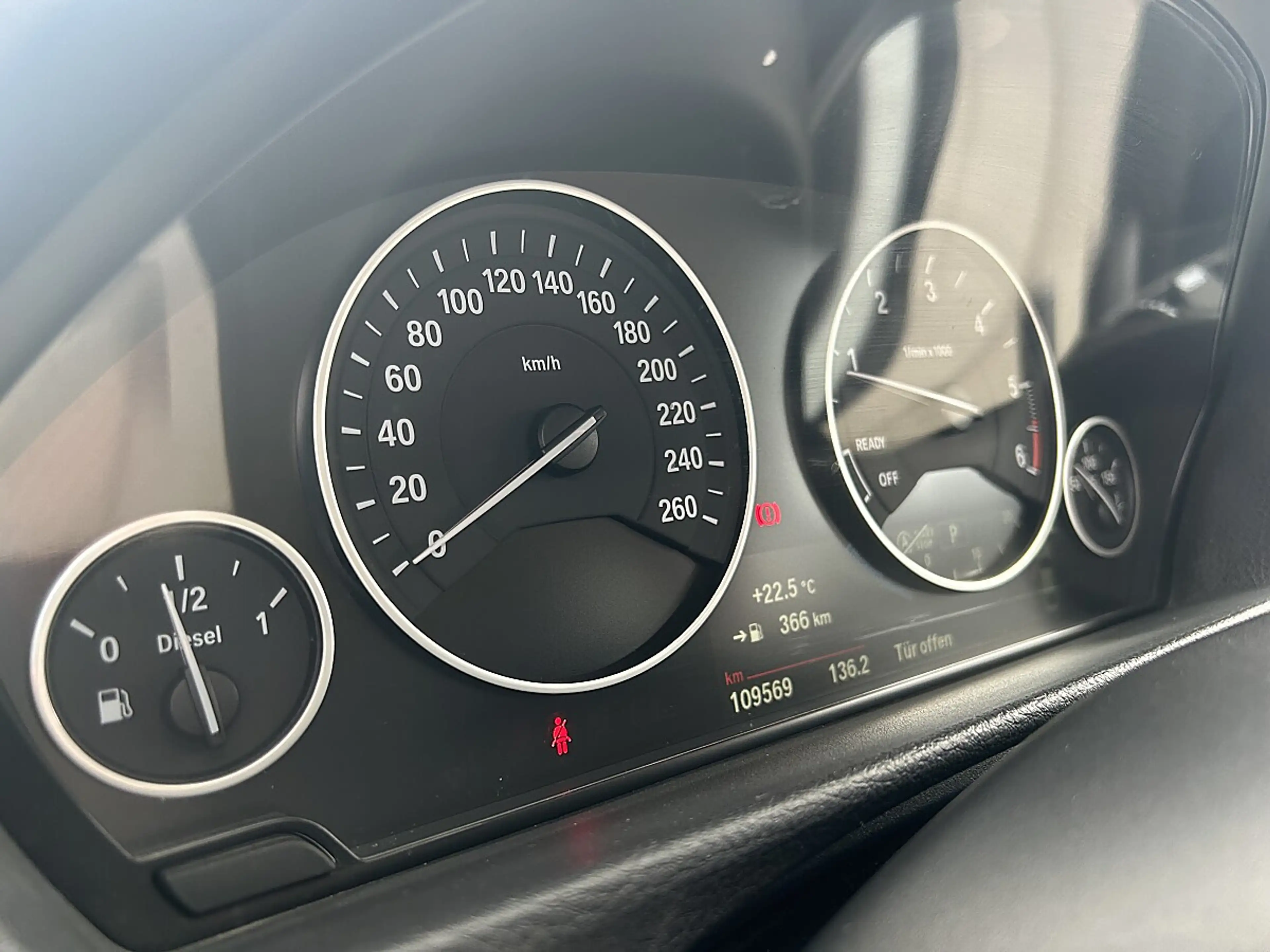 BMW 420 d xDrive Gran Coupe / XDRIVE / TEMPOMAT / KEYLE... — photo 11